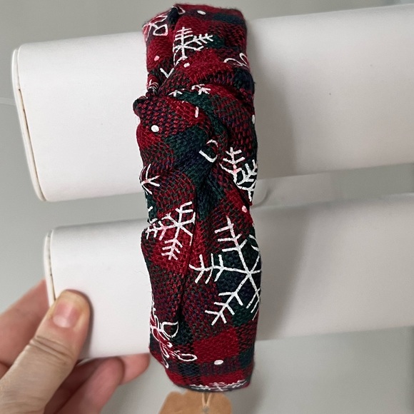 Winter HEADBAND | NEW! - Picture 5 of 5